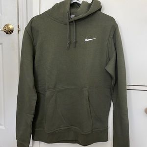 Nike Crew Hoodie